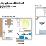 Apartamento Probst *