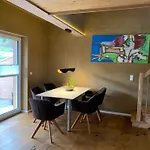 Apartamento Probst *