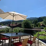 Probst Apartamento Ofterschwang