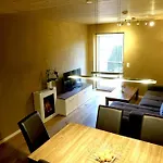Probst Apartamento Ofterschwang