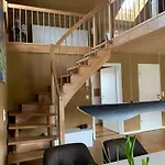 Probst Apartamento Ofterschwang