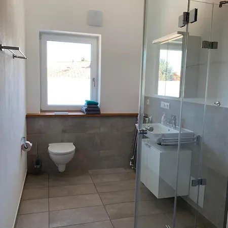 Apartamento Probst