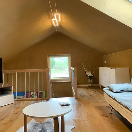 Probst Apartamento