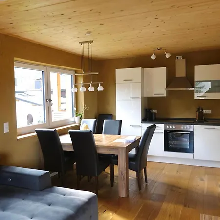 Probst Apartment