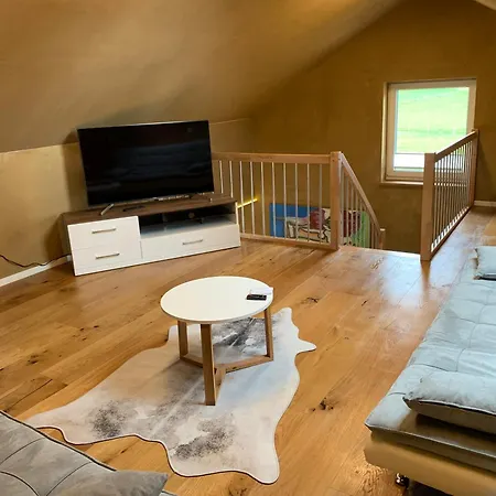 Probst Apartamento *