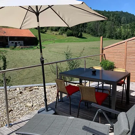 Apartamento Probst