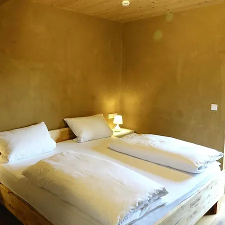 Apartamento Probst *