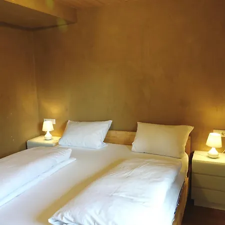 Probst Apartment *