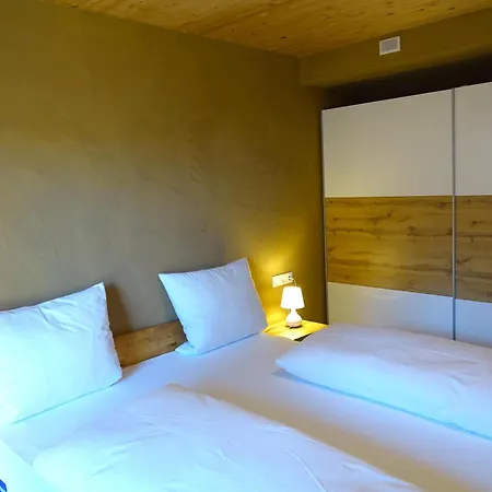 Apartment Probst Ofterschwang