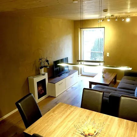 Probst Apartamento Ofterschwang