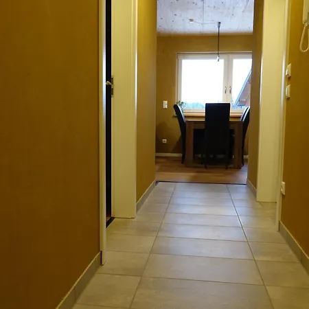 Apartment Probst *