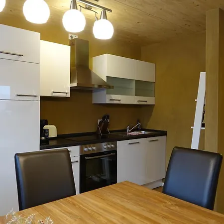 Apartamento Probst