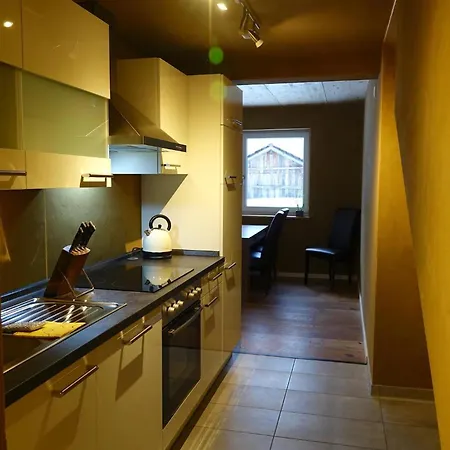 Probst Apartamento