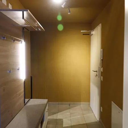 Apartamento Probst *
