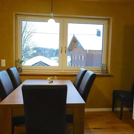Probst Apartment *