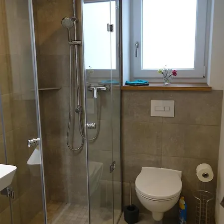 Apartment Probst Ofterschwang