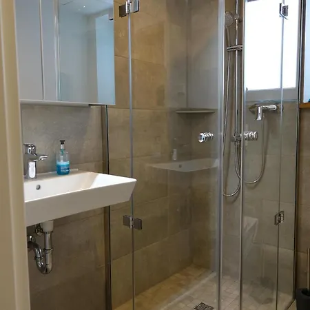 Probst Apartment