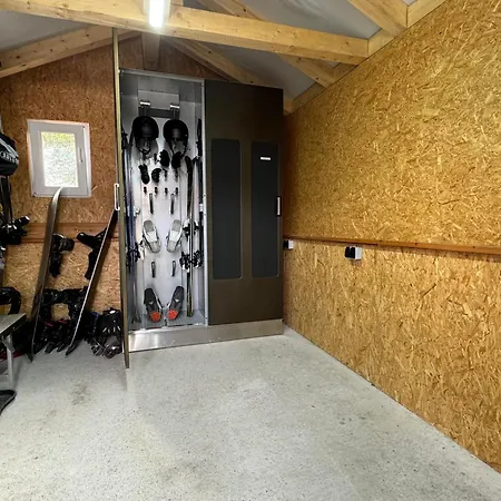Apartamento Probst *