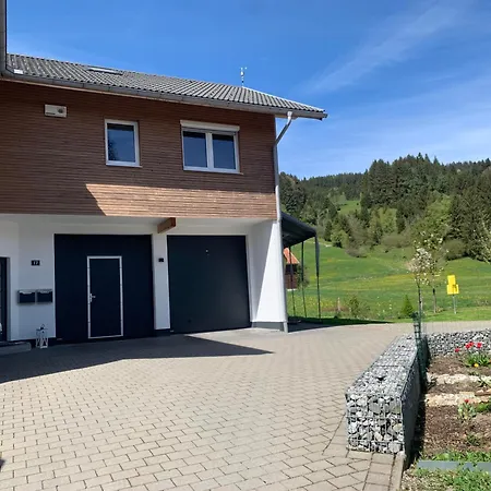 Apartment Probst Ofterschwang