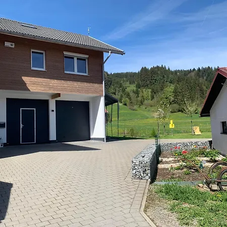 Apartment Probst Ofterschwang