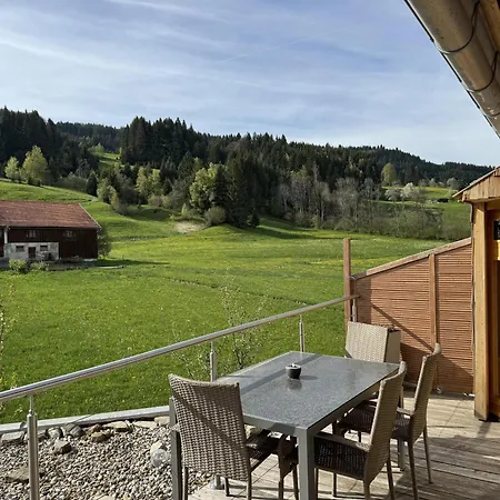 Probst Ofterschwang