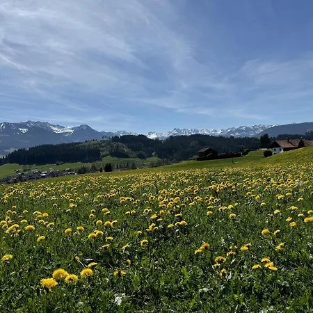 Probst Apartment Ofterschwang