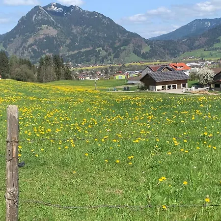 Probst Ofterschwang