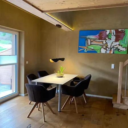 Apartman Probst *