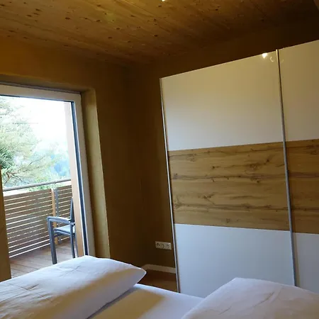 Apartmán Probst