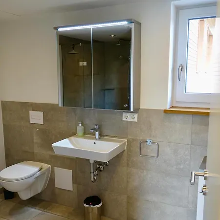 Apartmán Probst *