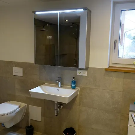 Probst * オフターシュヴァング