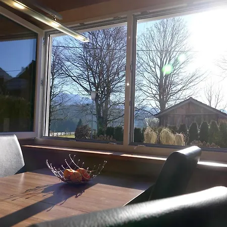 Probst オフターシュヴァング