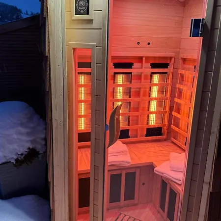 Probst Apartament *