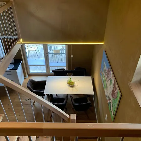 Apartmán Probst