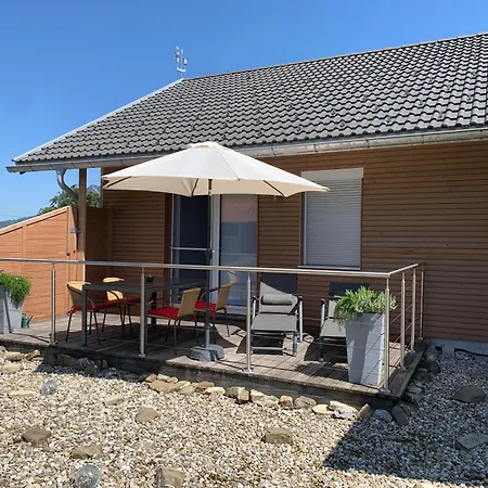 Apartmán Probst