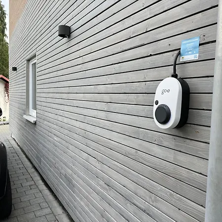 Apartmán Probst *