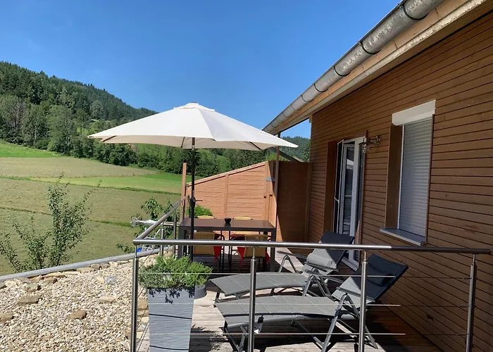 Apartment Probst Ofterschwang