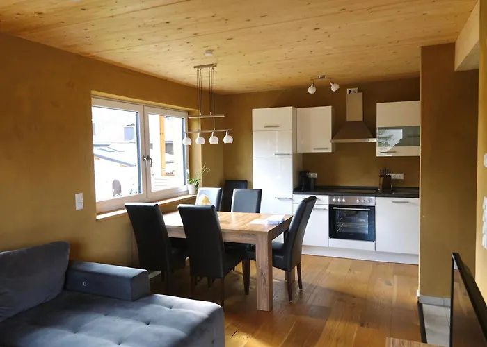 Probst Apartment