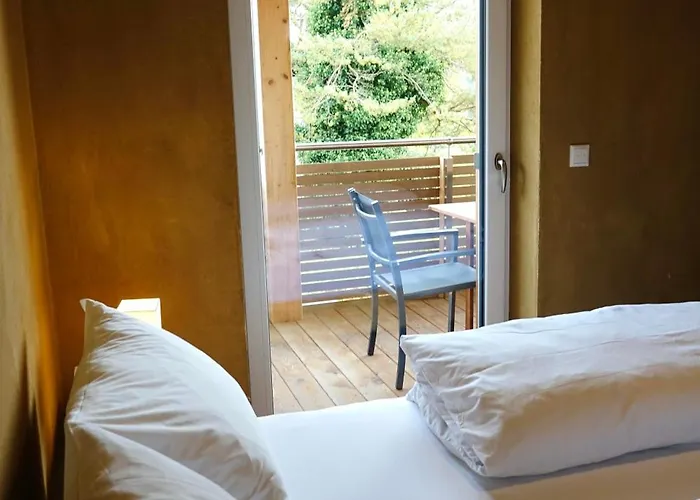 Probst Apartment Ofterschwang