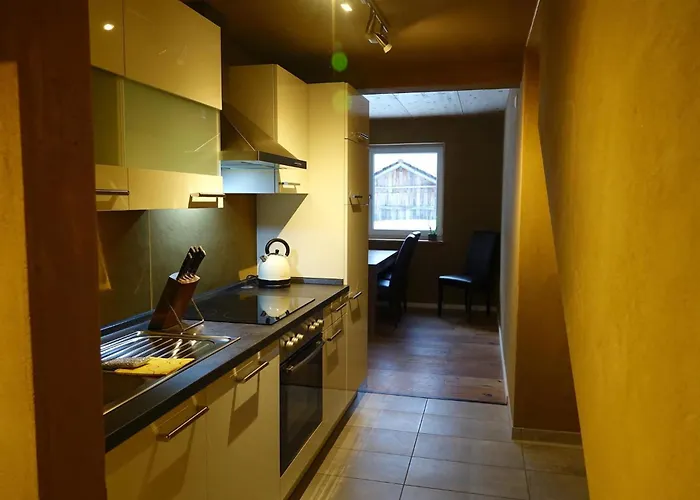 Probst Apartment