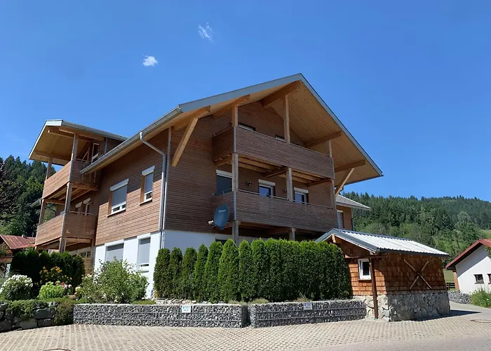 Probst Ofterschwang